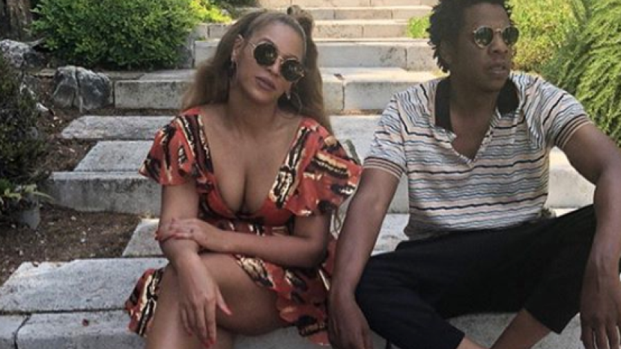 ¿Quieres ser vegano? Beyoncé y Jay – Z tienen boletos para ti