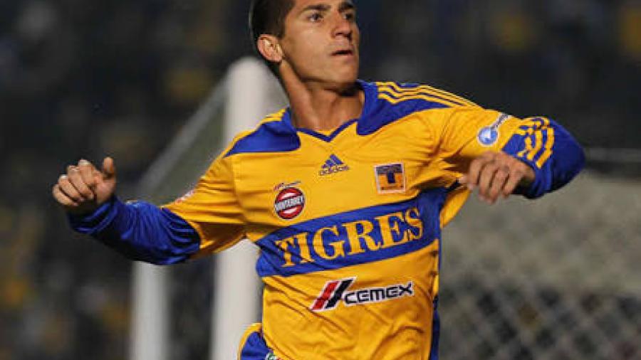 Llega “Danilinho” al Correcaminos