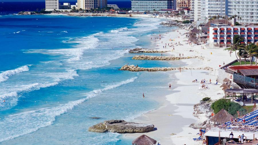 Europa es el principal mercado en el sector turístico de México
