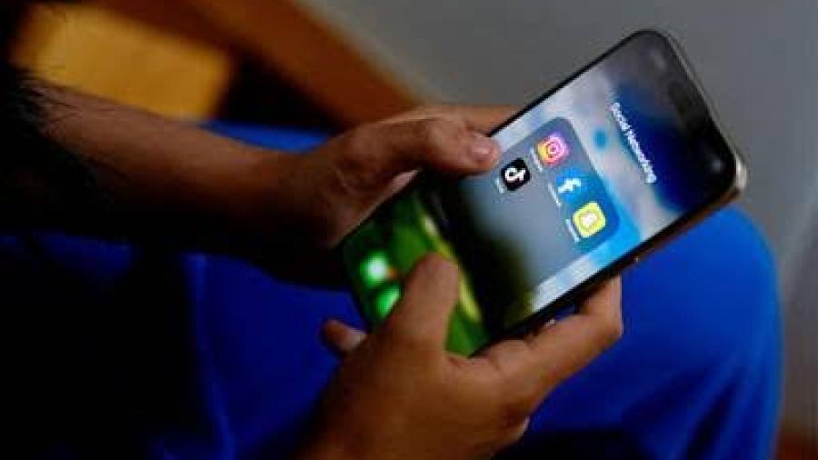 Australia prohíbe el acceso de menores de 16 años a las redes sociales