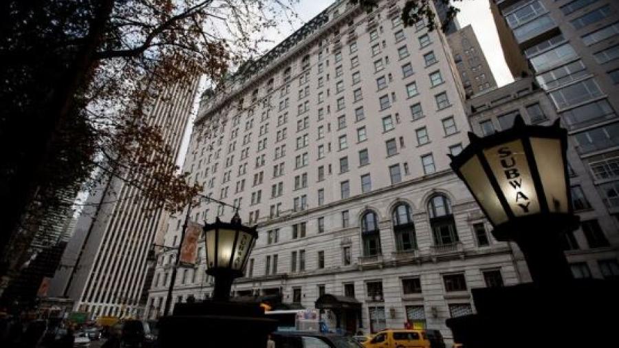 Nueva York dispondrá de 11 mil habitaciones de hotel para aislar a contagiados por covid-19