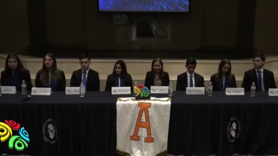 Seis influencers darán conferencias en Nuevo Laredo 