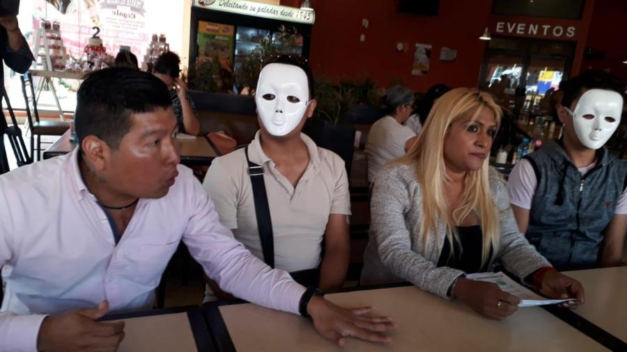 Enfermos de VIH, piden a las autoridades solucionar el abasto de medicamentos para estos tratamientos