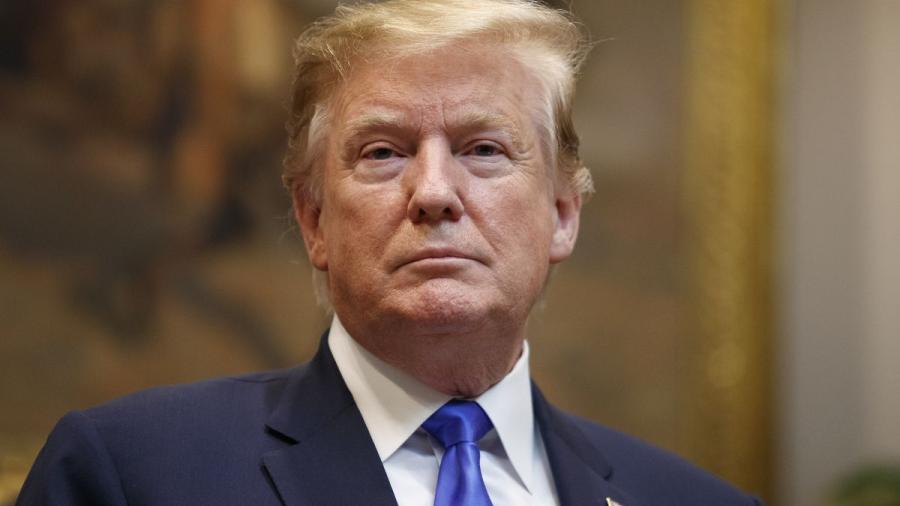 El personal de CBP está realizando un gran trabajo: Trump