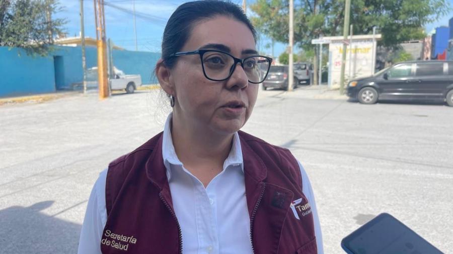 Invitan a mujeres a detección del cáncer cervicouterino