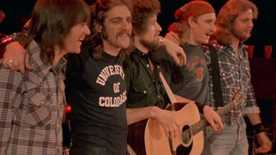 Los Eagles superan a Michael Jackson con álbum más vendido