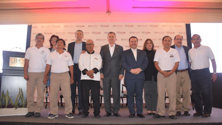 Confianza en Tamaulipas, genera nuevas inversiones en el sector hotelero