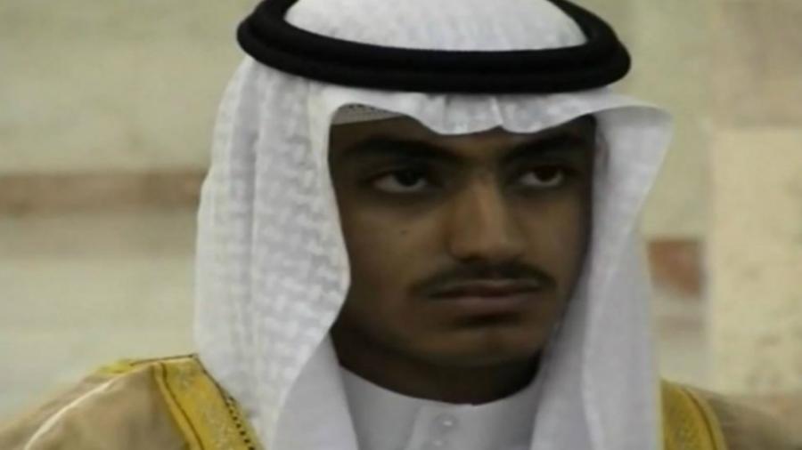 Fallece hijo de Osama bin Laden