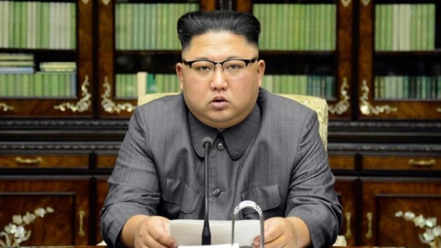 Norcorea planea realizar un ensayo con bomba de hidrógeno en el Pacífico  