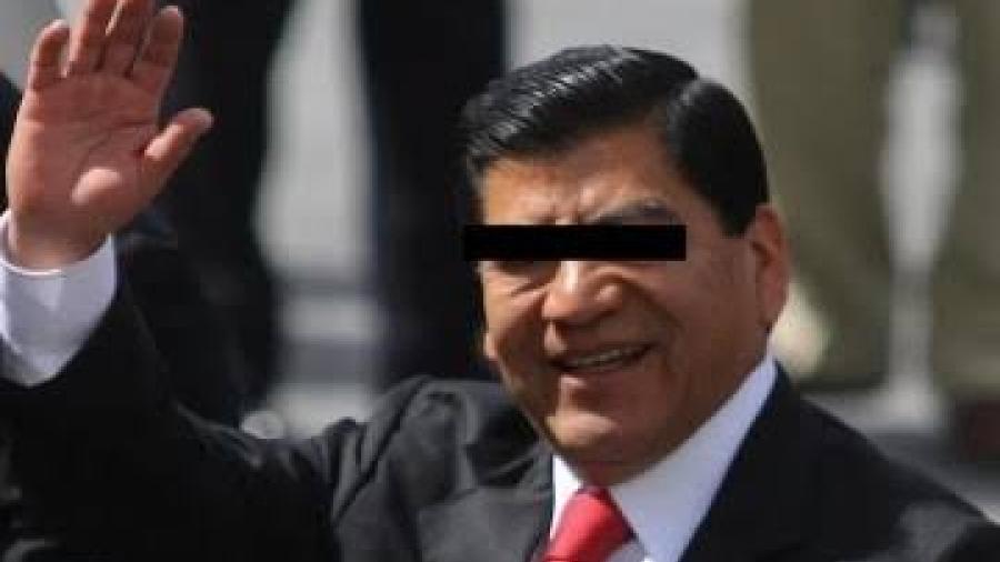 Ractifican privisión preventiva de ex gobernador de Puebla por tortura a periodista Lydia Cacho