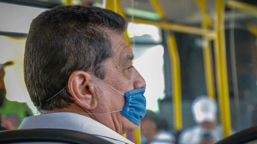 Nuevo León se convierte en el primer estado en eliminar el uso obligatorio del cubrebocas 