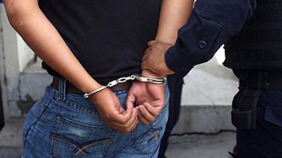 Captura Fiscalía de Colombia a jefe de cartel de narcobuses