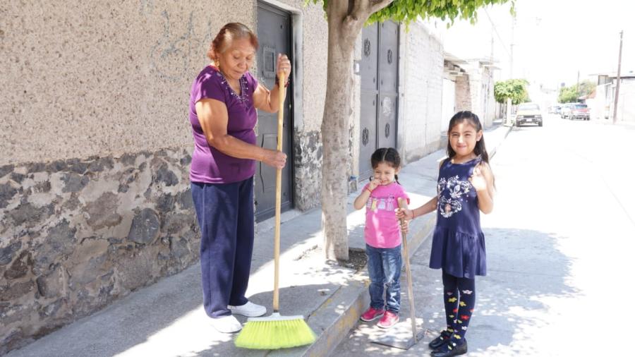 Llama Municipio a ser ciudadanos más participativos