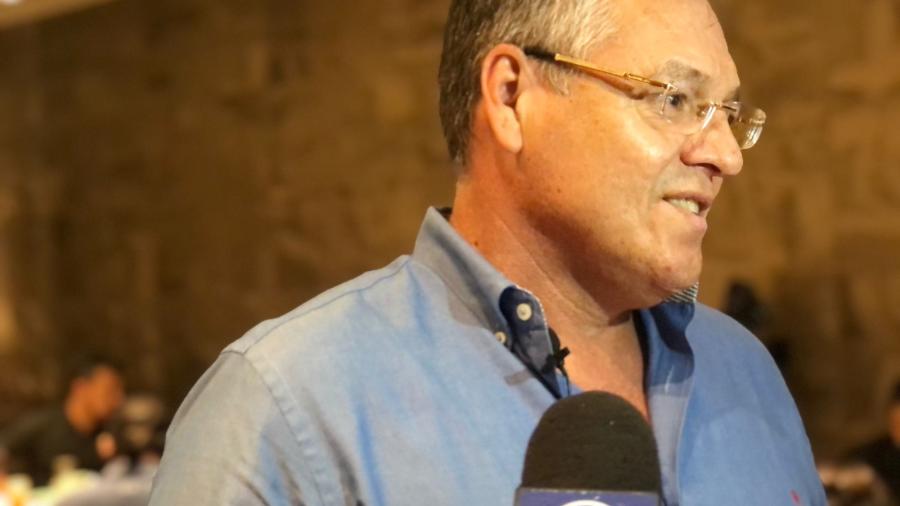 Apoyo a Chuma, pero no he renunciado a MORENA: Rigo Ramos