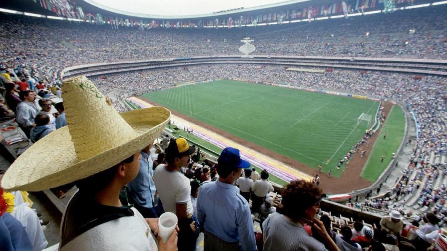 Podría México albergar su 3er mundial