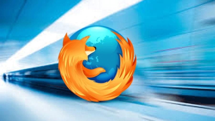 Mozilla lanza nueva actualización