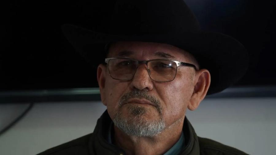 Asesinan en ataque armado a Hipólito Mora, fundador y ex líder de autodefensas de Michoacán