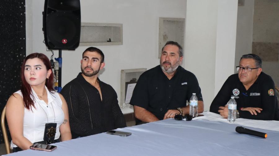 Apoyará el Gobierno de Reynosa la realización del  Triatlón Casino Petrolero