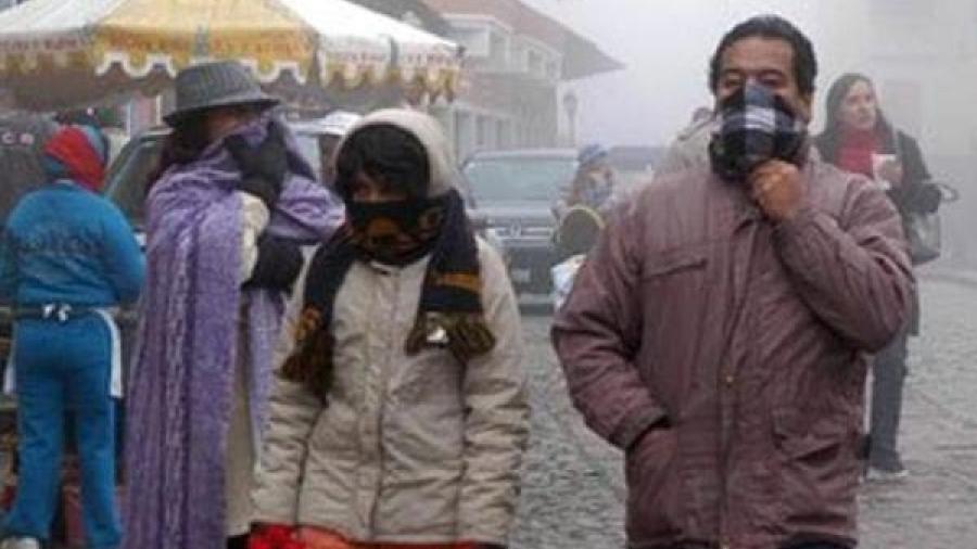 Frente frío 52 ocasionará evento de “norte” en el Golfo de México