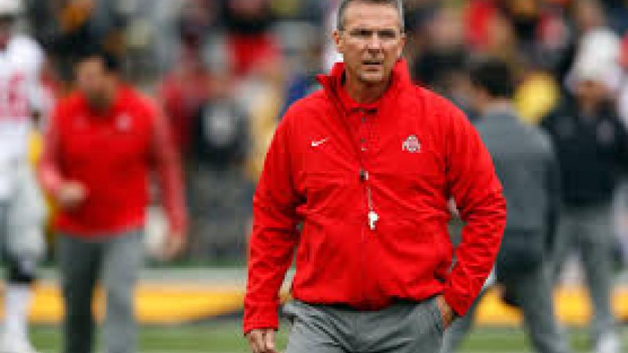 Urban Meyer es nuevo entrenador de Jacksonville