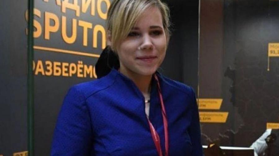 Muere en atentado, hija de "El cerebro de Putin"