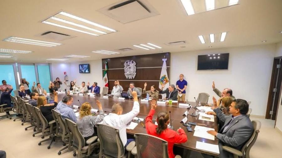 Modific&oacute; Cabildo presupuesto de Egresos y Plan de Obra P&uacute;blica 2025