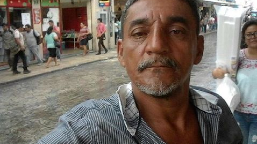 Asesinan a otro periodista en Veracruz