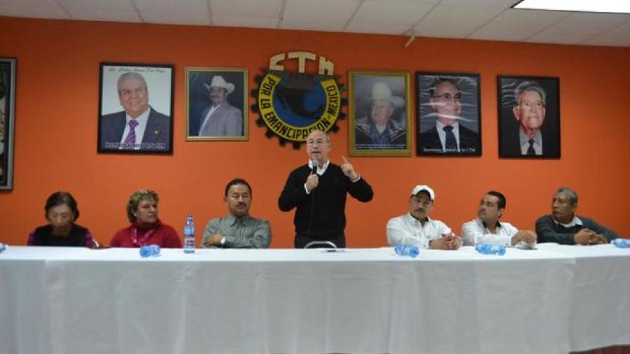 Matamoros seguirá con medidas de austeridad