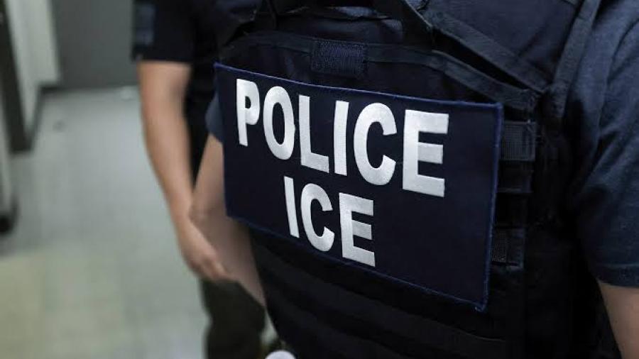 Agente de ICE mata a inmigrante durante operativo en Chicago; autoridades alegan intento de evasión violenta