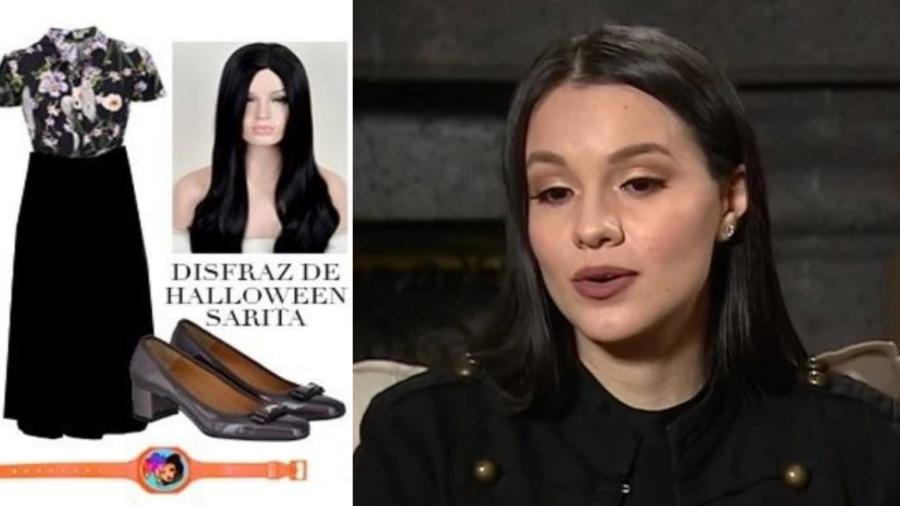 ¿Ya sabes como disfrazarte para Halloween? Aquí la respuesta