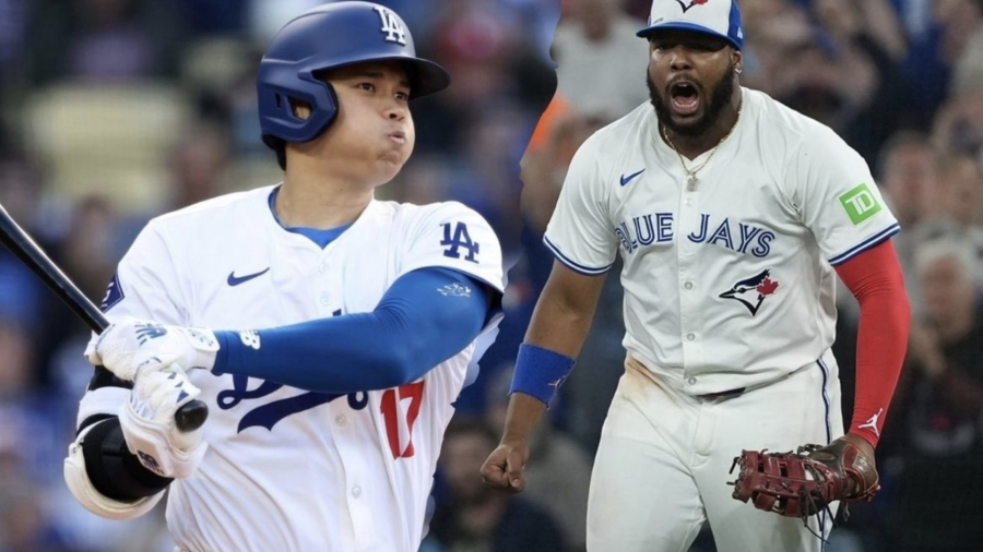 ¡Definido! Blue Jays y Dodgers disputarán una inédita Serie Mundial