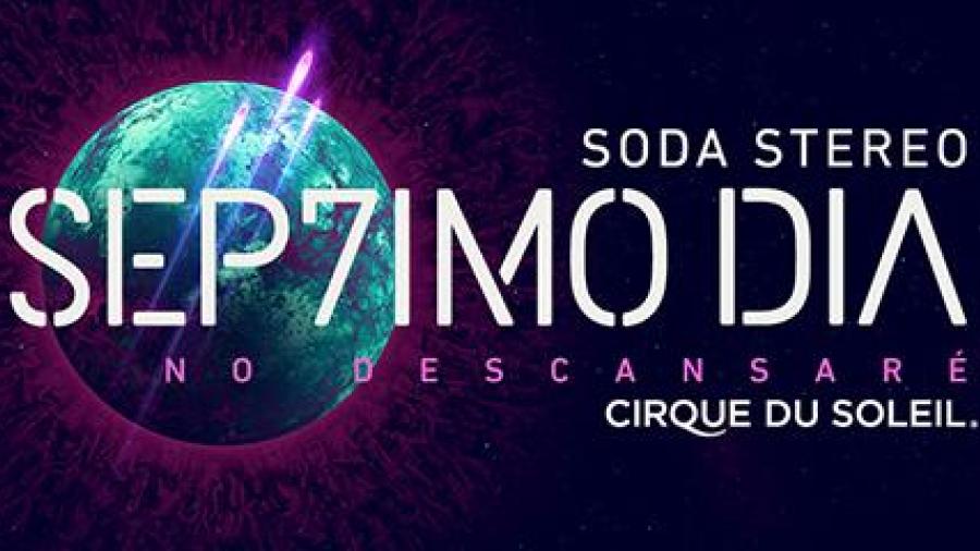 Cirque Du Solei Séptimo día inicia temporada en Monterrey