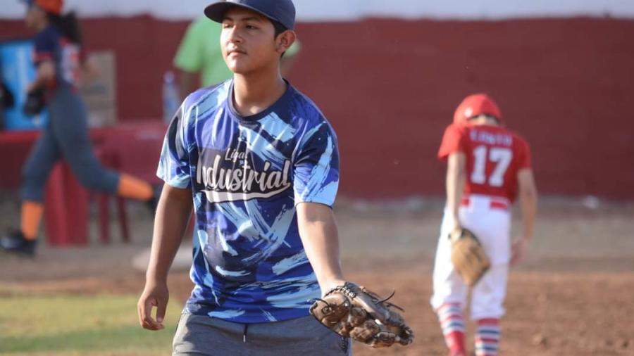 Se realizará selectivo de Béisbol con apoyo del Gobierno de Reynosa