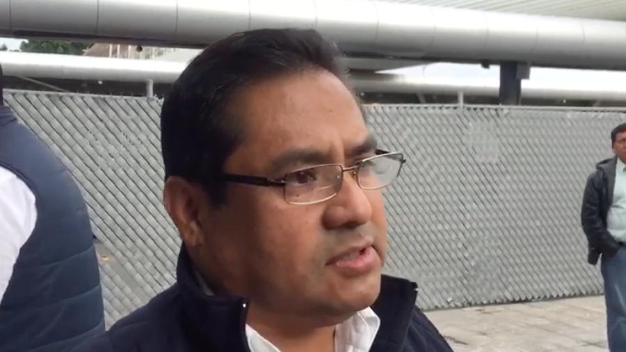 Dona Mcallen camión de bomberos a Reynosa