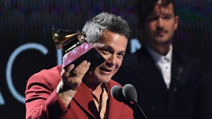Así se vivieron los Latin Grammy 2019