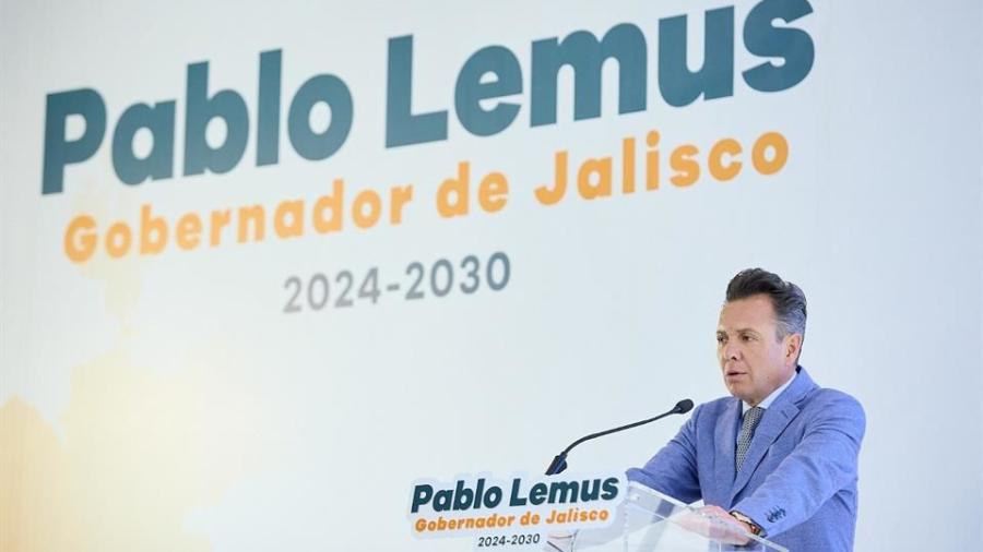 TEPJF ratifica triunfo de Pablo Lemus en la elección a Gobernador de Jalisco