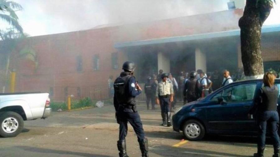 Aumenta a 17 el número de muertos en club nocturno de Caracas