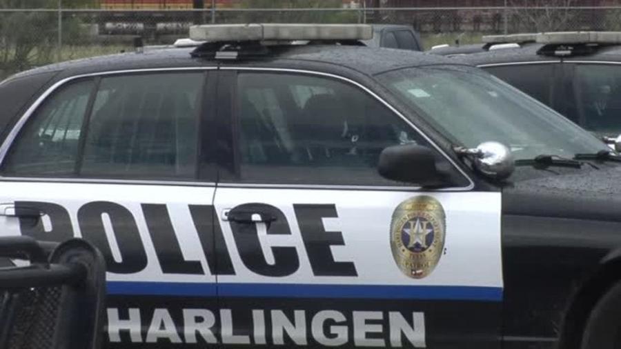 Detienen a policía de Harlingen por conducir en estado de ebriedad 