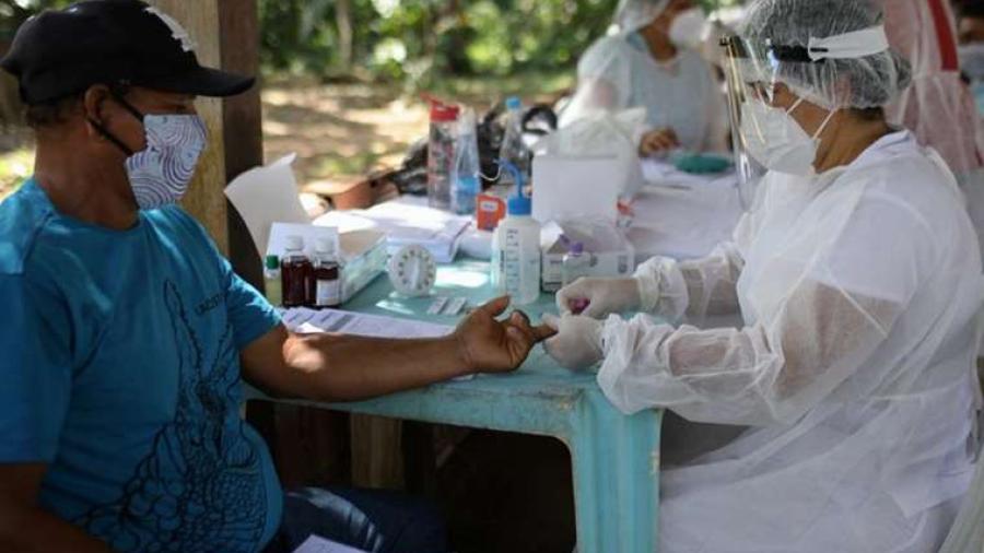 Nos ha ido mejor que a España tanto en crisis sanitaria y económica por la pandemia: AMLO 