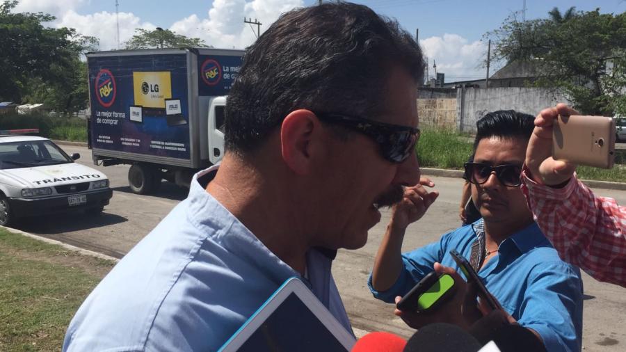 Regidor llama sin verg&uuml;enza a ex edil que se reh&uacute;sa a pagar pr&eacute;stamo