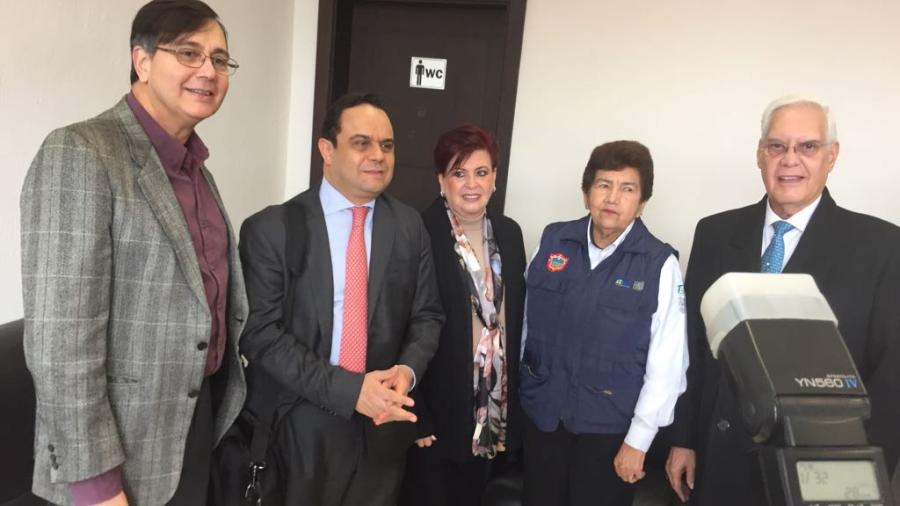 Corrupci&oacute;n en el estado ha retrasado el tema de la transparencia