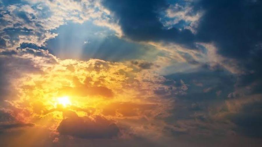 Conoce el pronóstico del clima para este domingo 