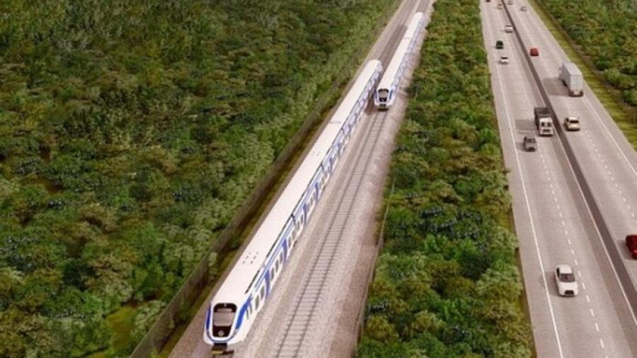 Encuentra INAH sitio arqueolóquico en tramo 5 del Tren Maya