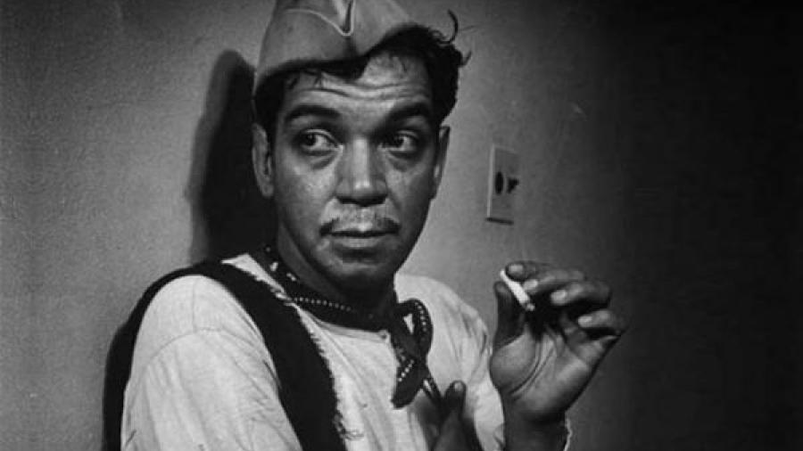 Celebran misa en honor a Cantinflas 