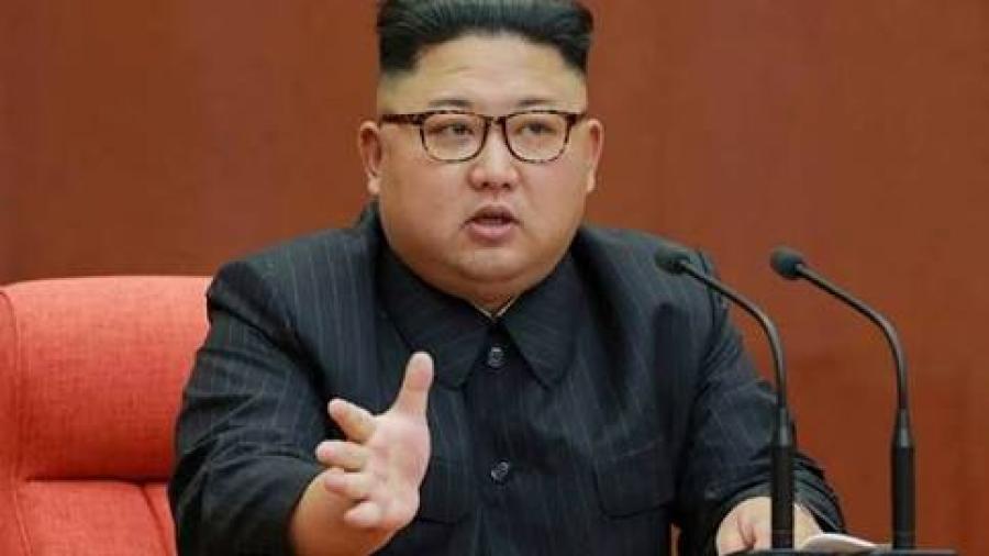 Líder norcoreano dispuesto a visitar Rusia