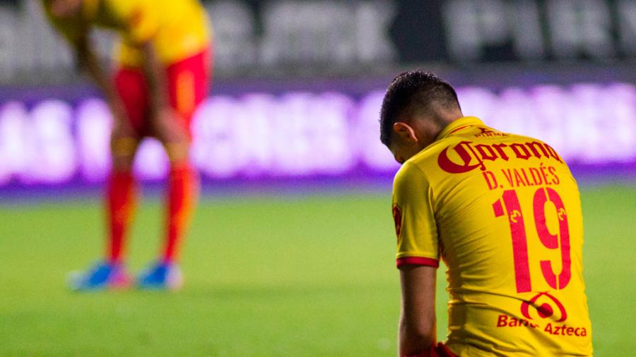 Por inseguridad refuerzos"huyen" de jugar en  Morelia