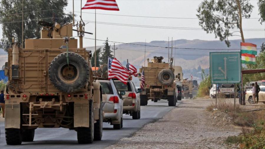 Estados unidos evalúa retirar a sus diplomáticos de Irak