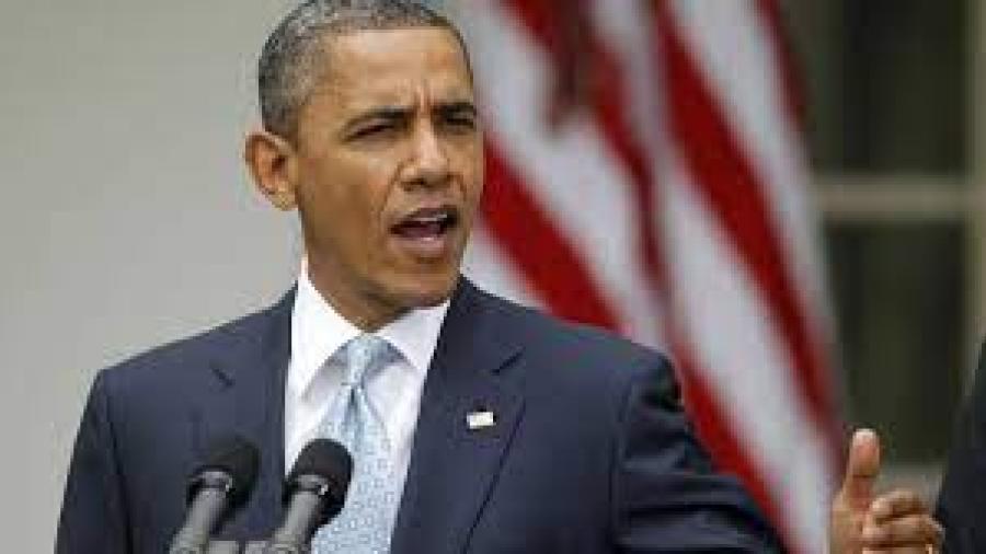  Barack Obama da positivo a Covid-19