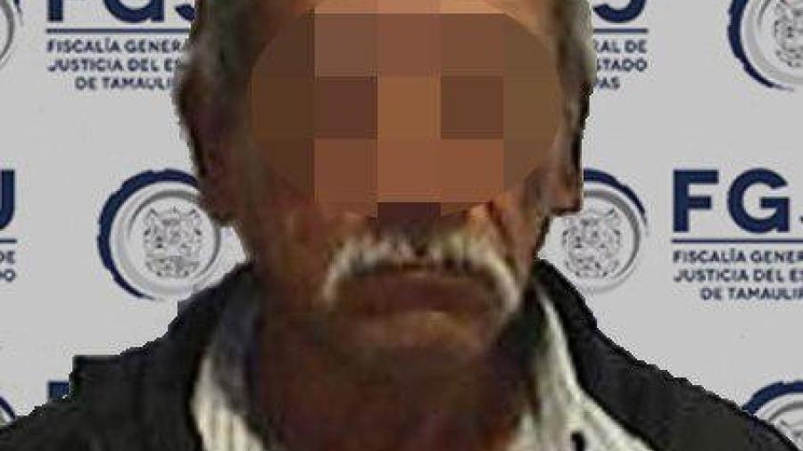 Vinculaci&oacute;n a proceso por abuso sexual contra menor de edad