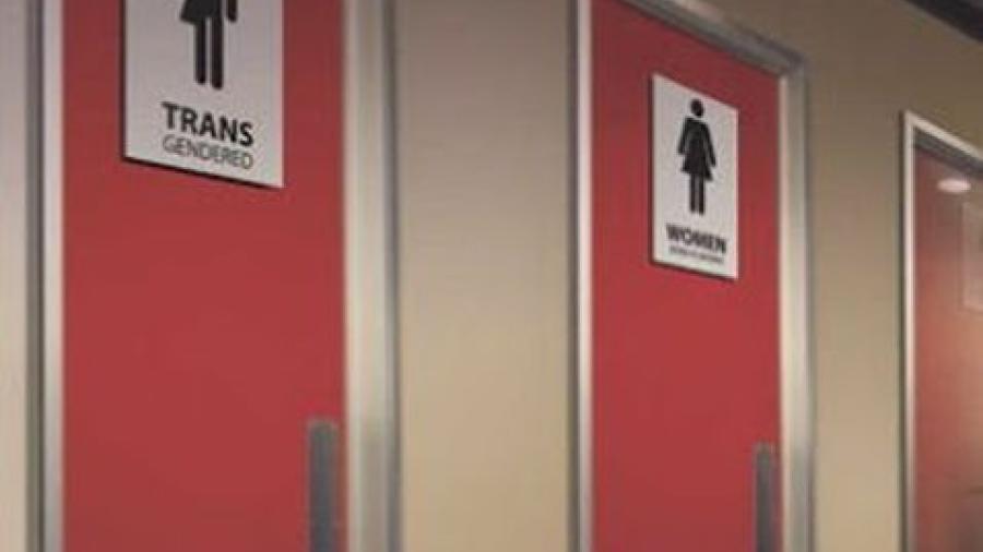 En Altamira se implementaran baños para transgéneros 